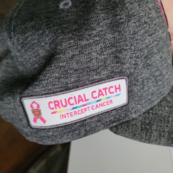 OFFICIAL NBA BASEBALL HAT - Picture 4 of 5